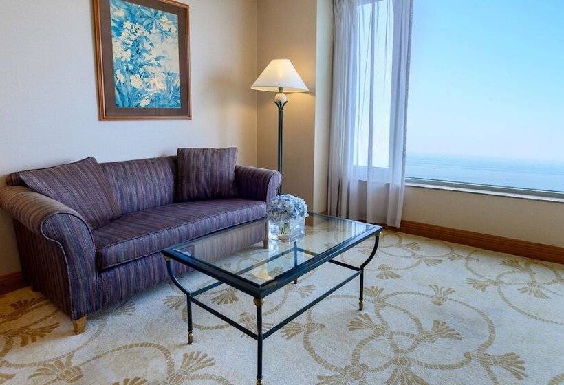 オーシャンビュースーペリアールーム, Shangrila Beihai