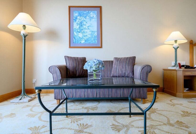 オーシャンビュースーペリアールーム, Shangrila Beihai