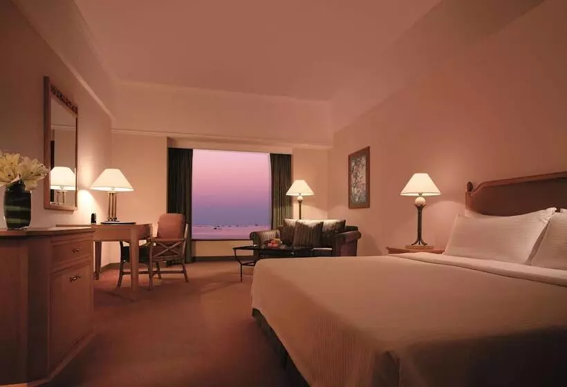 オーシャンビュースーペリアールーム, Shangrila Beihai