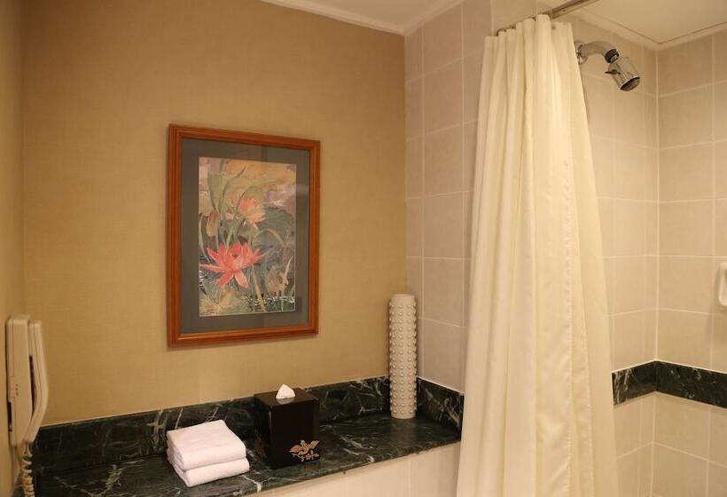 エクゼクティブスイート, Shangrila Beihai