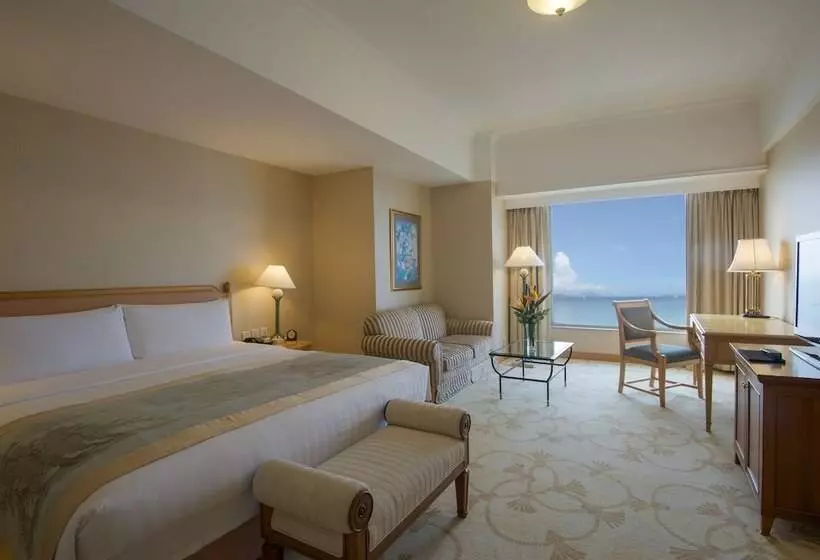 エクゼクティブスイート, Shangrila Beihai