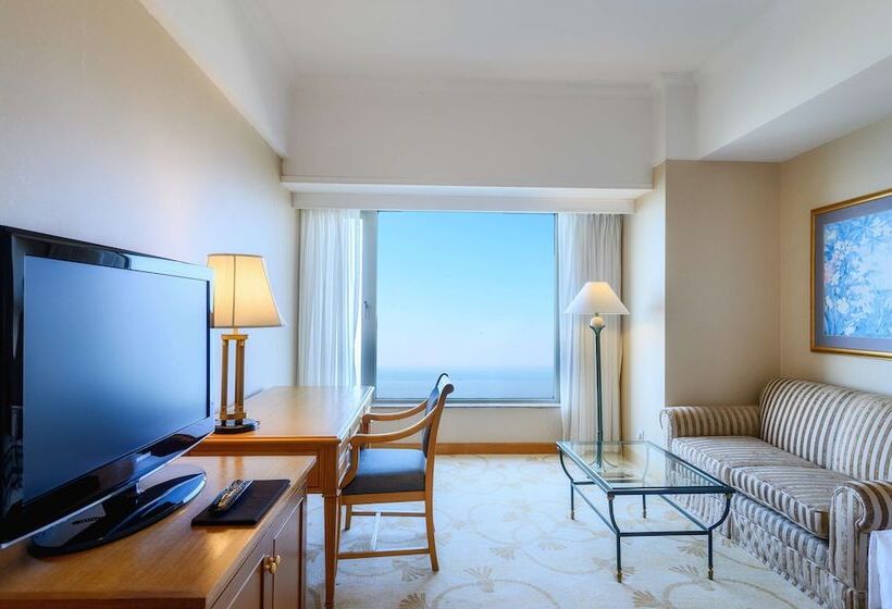 이그제큐티브 스위트, Shangrila Beihai