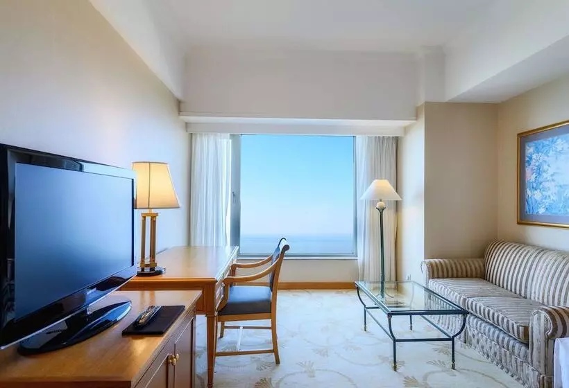 エクゼクティブスイート, Shangrila Beihai