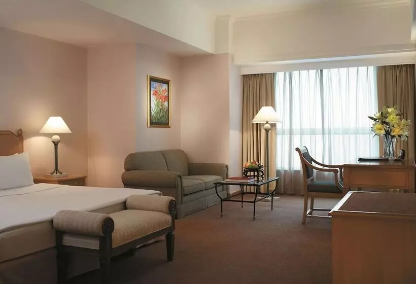 エクゼクティブスイート, Shangrila Beihai