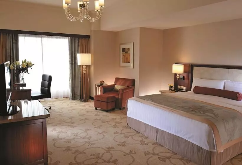 エクゼクティブスイート, Shangrila Beihai
