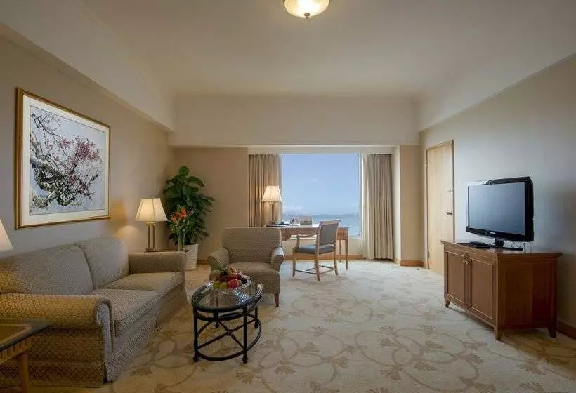 エクゼクティブスイート, Shangrila Beihai