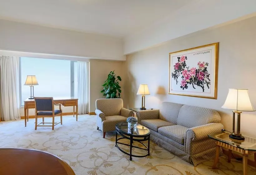 エクゼクティブスイート, Shangrila Beihai