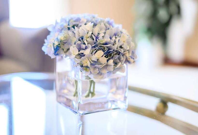 デラックススイート, Shangrila Beihai