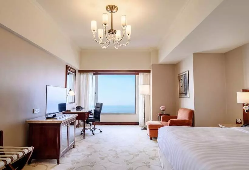 デラックススイート, Shangrila Beihai