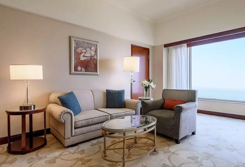 デラックススイート, Shangrila Beihai