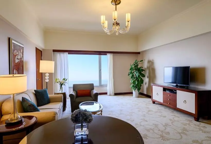 デラックススイート, Shangrila Beihai