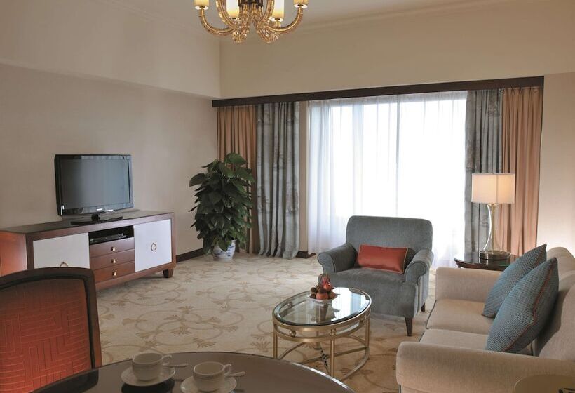 デラックススイート, Shangrila Beihai