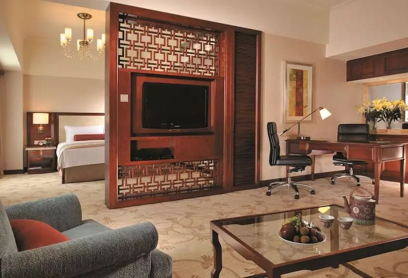 デラックススイート, Shangrila Beihai