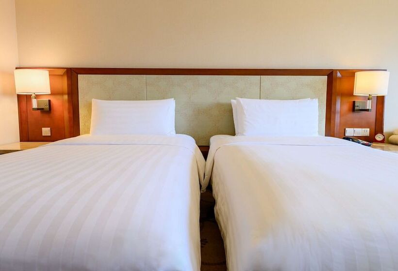 スタンダードシティビュールーム, Shangrila Beihai