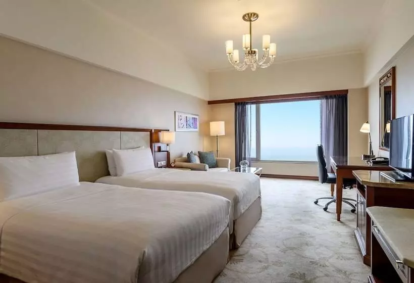 スタンダードシティビュールーム, Shangrila Beihai