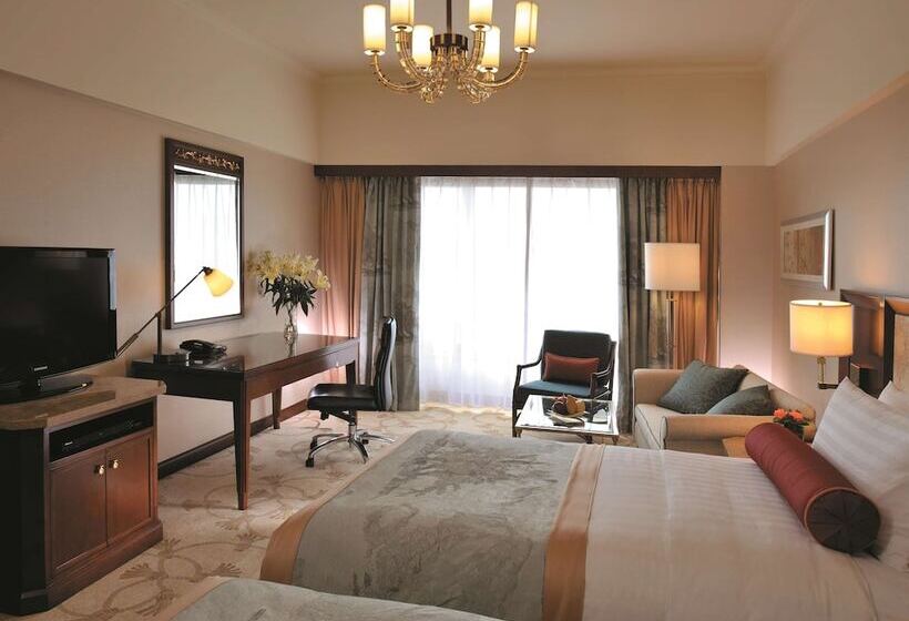 Номер Стандарт Вид на Город, Shangrila Beihai