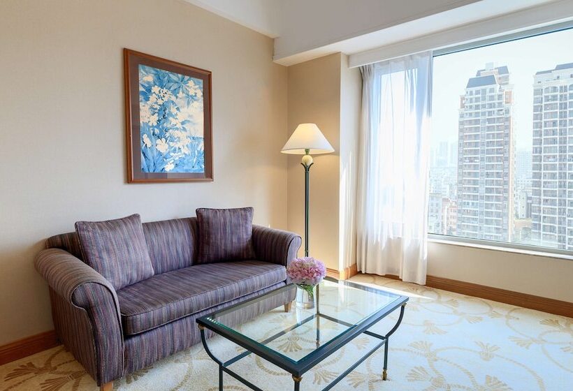 シティビューのスーペリアルーム, Shangrila Beihai