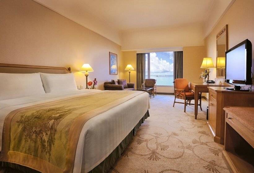 シティビューのスーペリアルーム, Shangrila Beihai