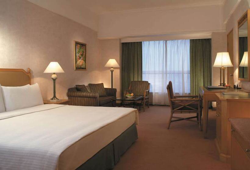 Номер Superior Вид на Город, Shangrila Beihai