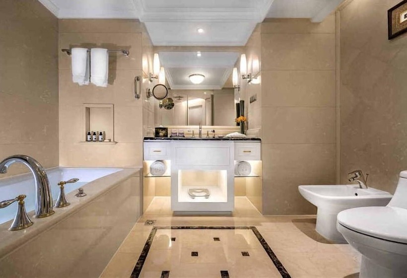 Номер Премиум, Green Lake