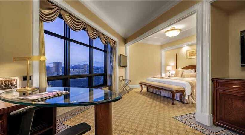 Номер Премиум, Green Lake