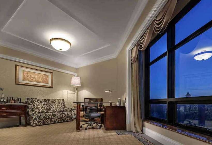 Номер Премиум, Green Lake