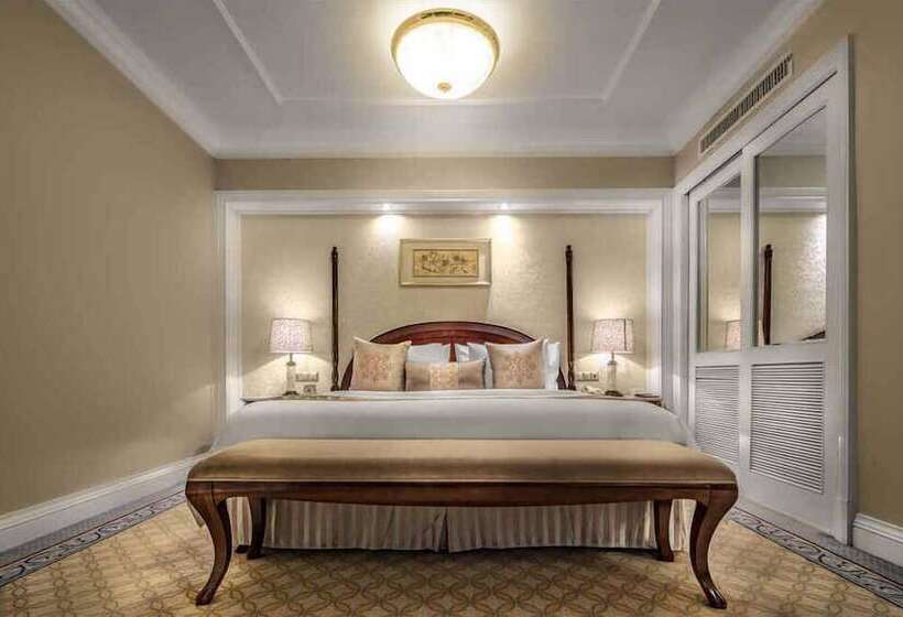 Номер Премиум, Green Lake