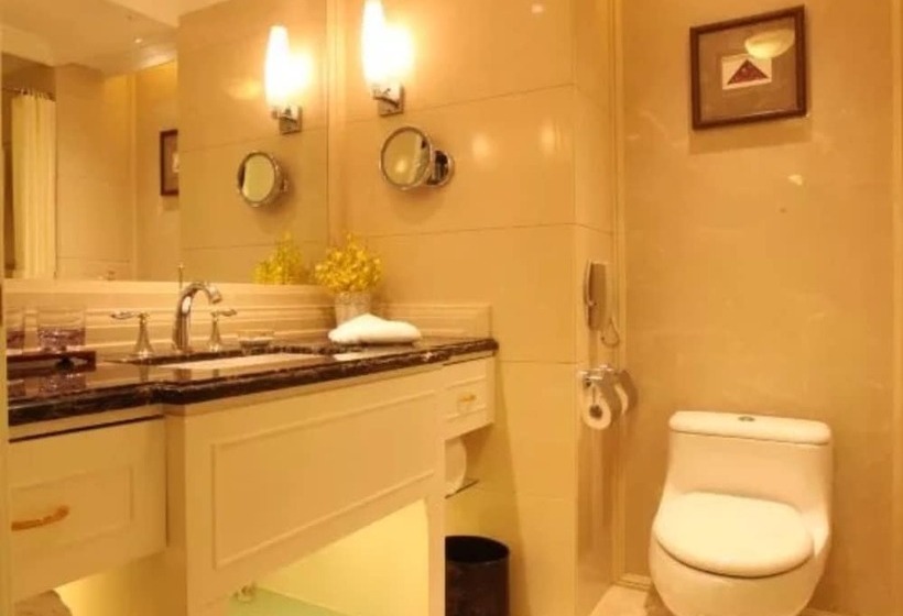 Номер Executive, Green Lake