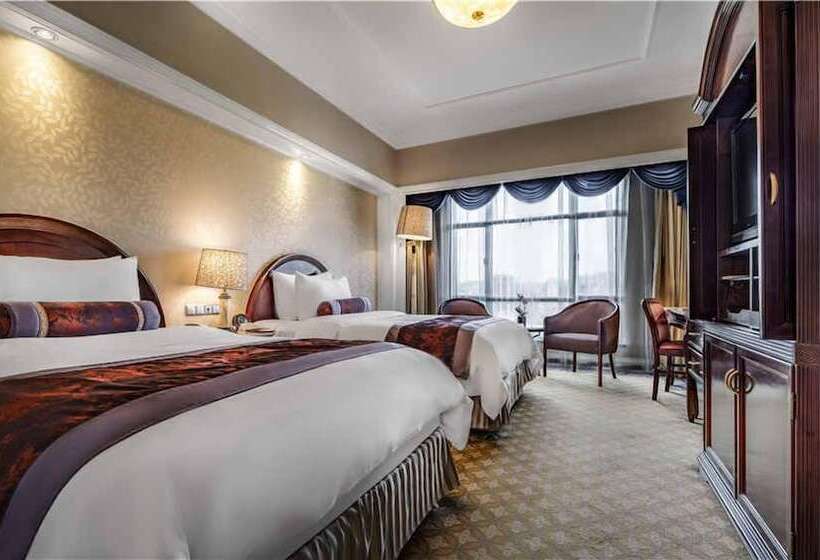 Номер Executive, Green Lake