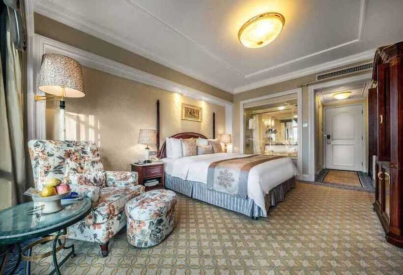 Номер Executive, Green Lake