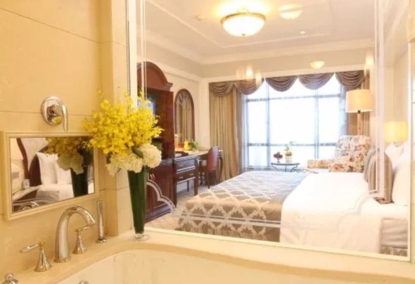 Номер Executive, Green Lake