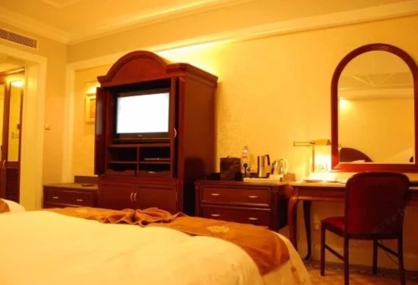 Номер Executive, Green Lake