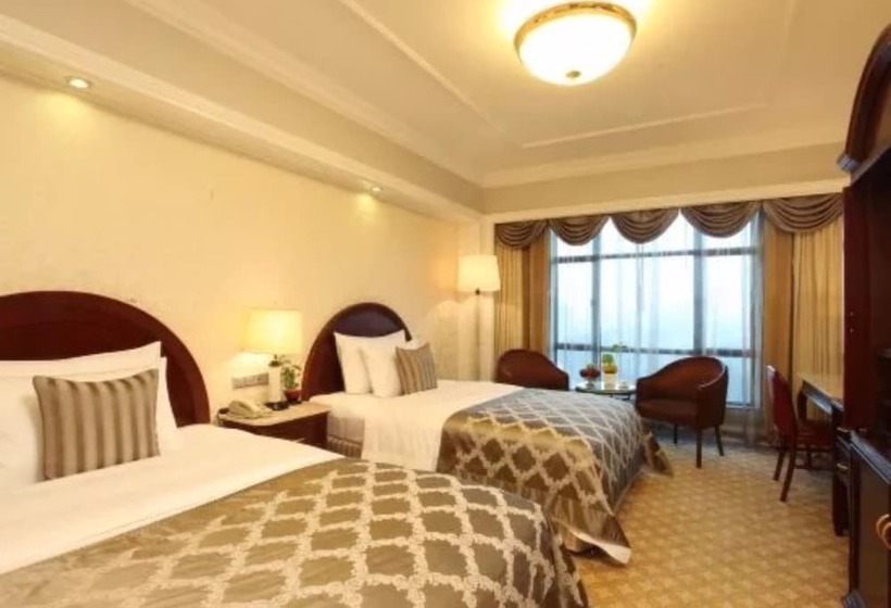 Номер Executive, Green Lake