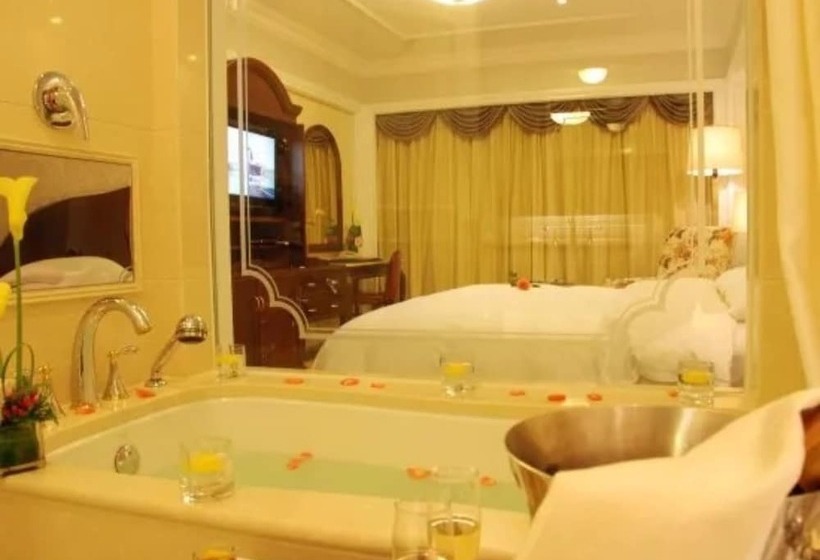 Номер Executive, Green Lake