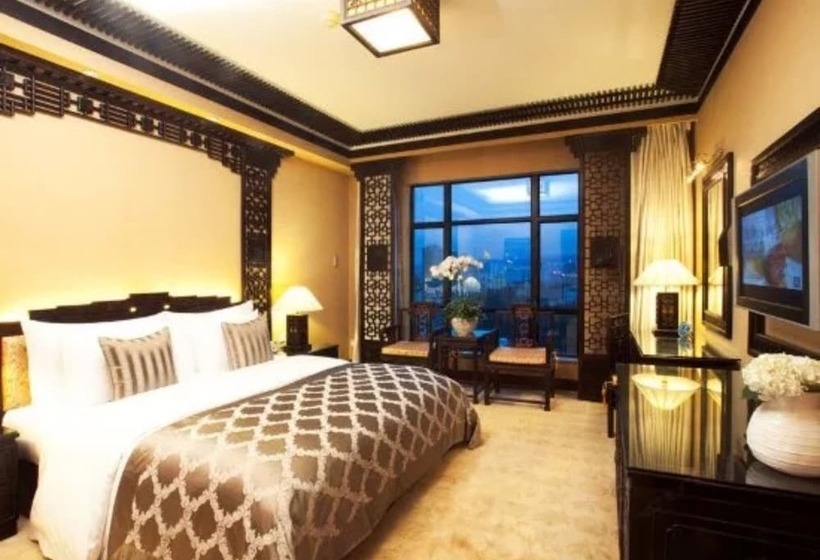 Президентский Люкс, Green Lake