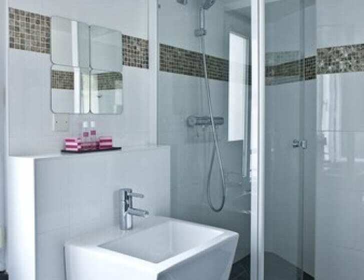 スタンダードルーム, Antin Trinite