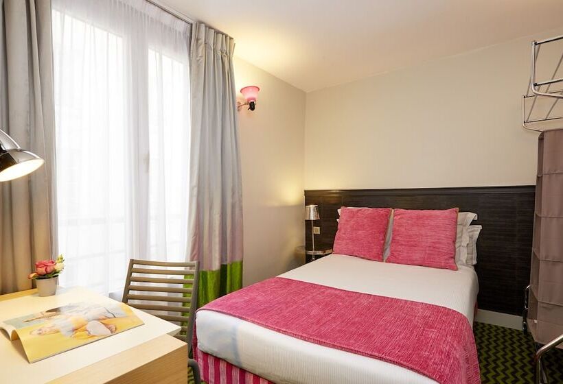 스탠다드 룸, Antin Trinite