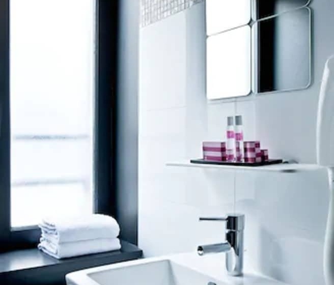 スーペリアールーム, Antin Trinite