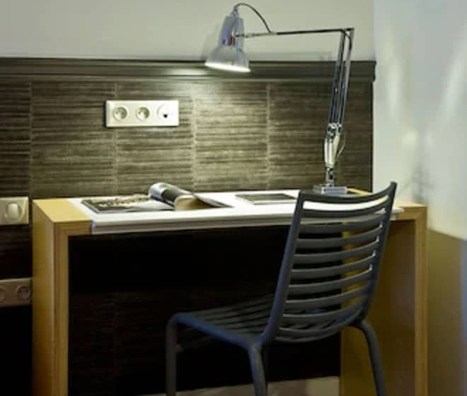 スーペリアールーム, Antin Trinite