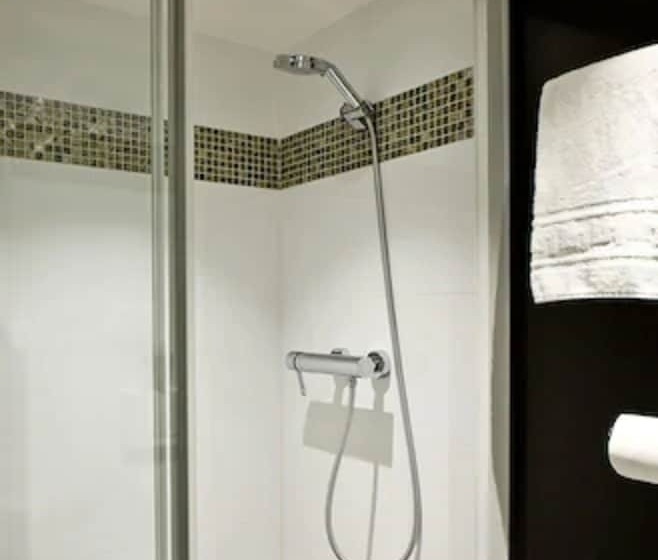 スーペリアールーム, Antin Trinite