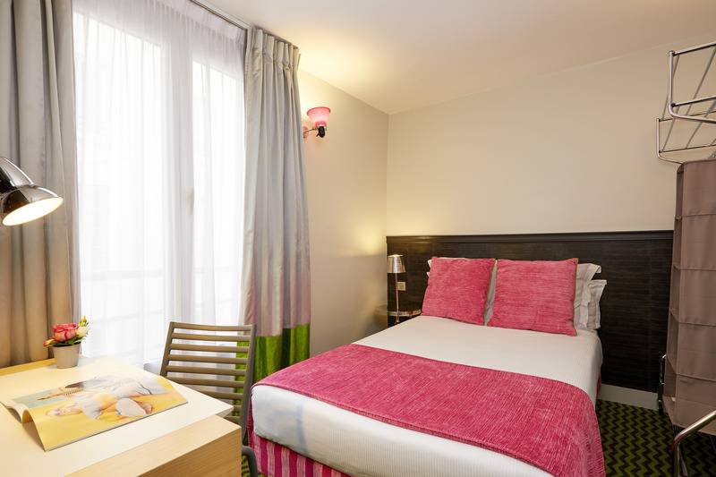 스탠다드 룸, Antin Trinite