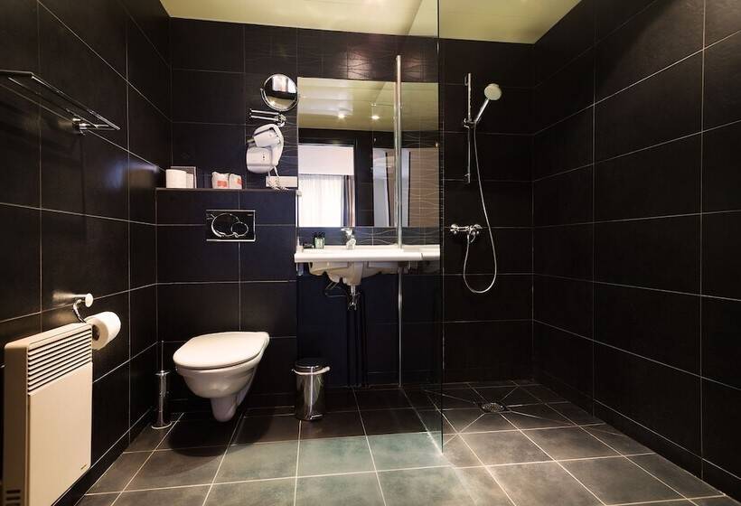 اتاق استاندارد یک نفره, Arc Elysees