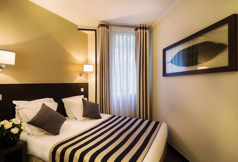 اتاق استاندارد, Arc Elysees