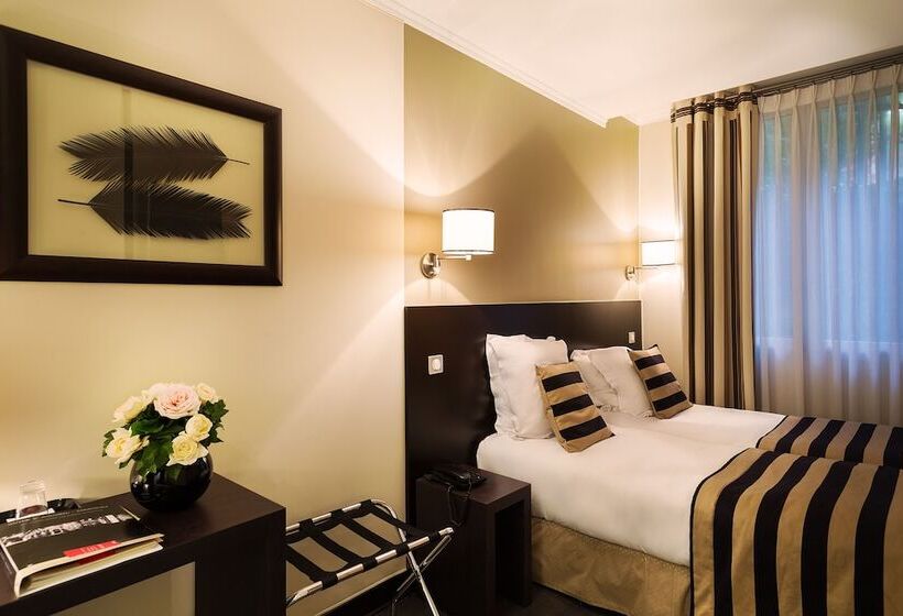 اتاق استاندارد, Arc Elysees