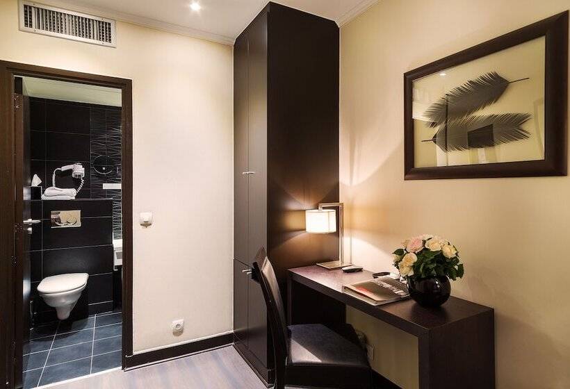 اتاق استاندارد, Arc Elysees