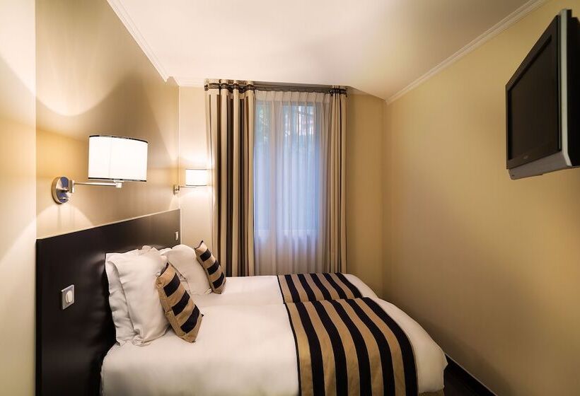 اتاق استاندارد, Arc Elysees