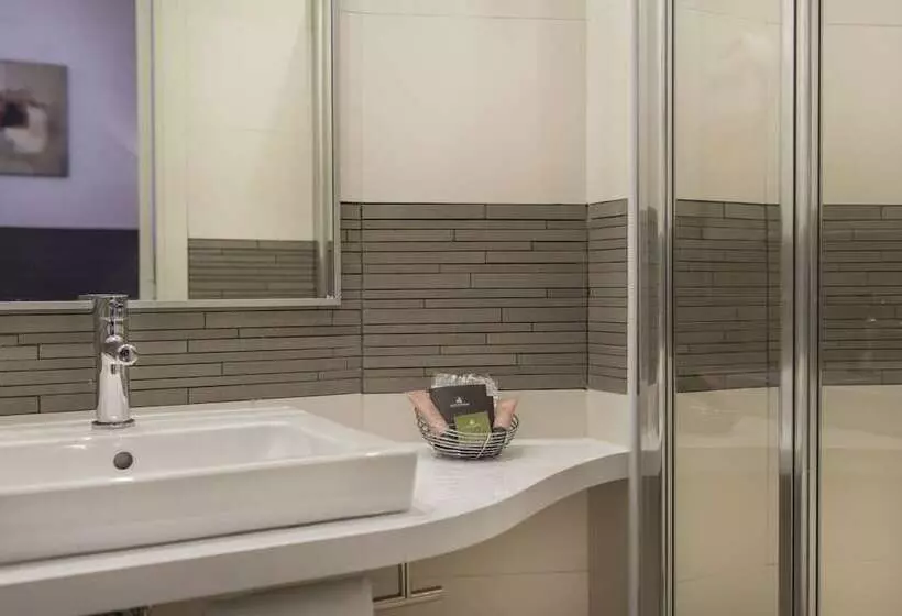 اتاق استاندارد, Hôtel Le Beaugency