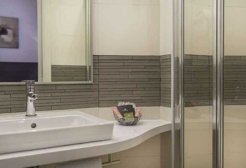 スーペリアールーム, Hôtel Le Beaugency