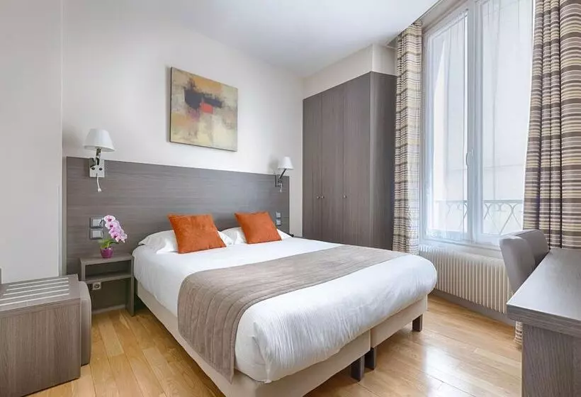 اتاق سوپریور, Hôtel Le Beaugency