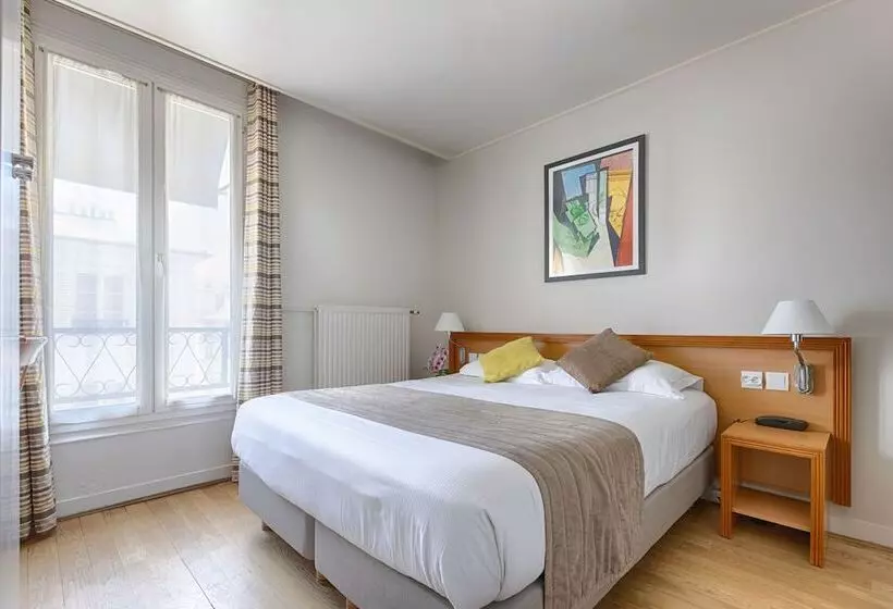 اتاق سوپریور, Hôtel Le Beaugency